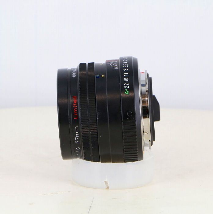 リミテッド ブラック