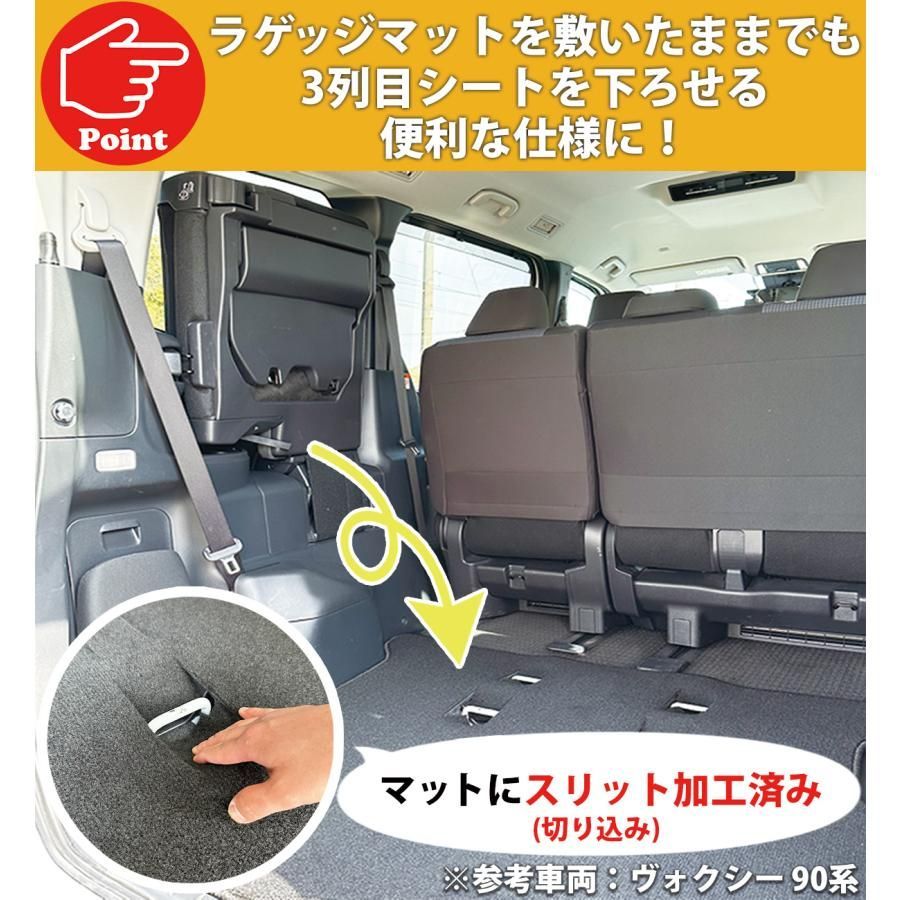 ヴォクシー ノア