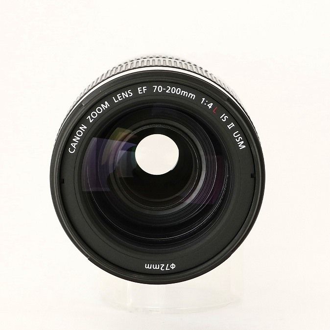 キヤノン Canon EF 70 200 F 4 L IS USM