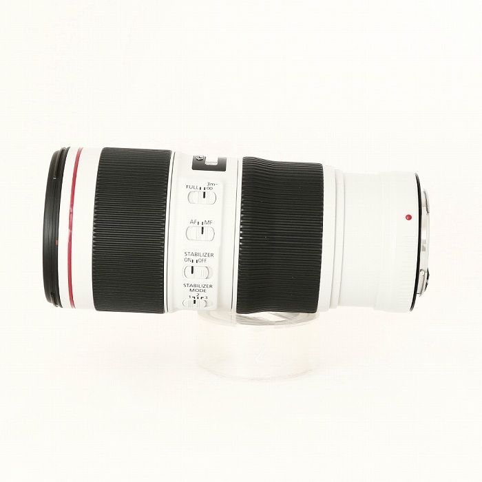 キヤノン Canon EF 70 200 F 4 L IS USM