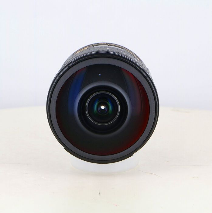  ニコン Nikon AF S FISHEYE 8 15 3 5 4 E ED その他 カメラ
