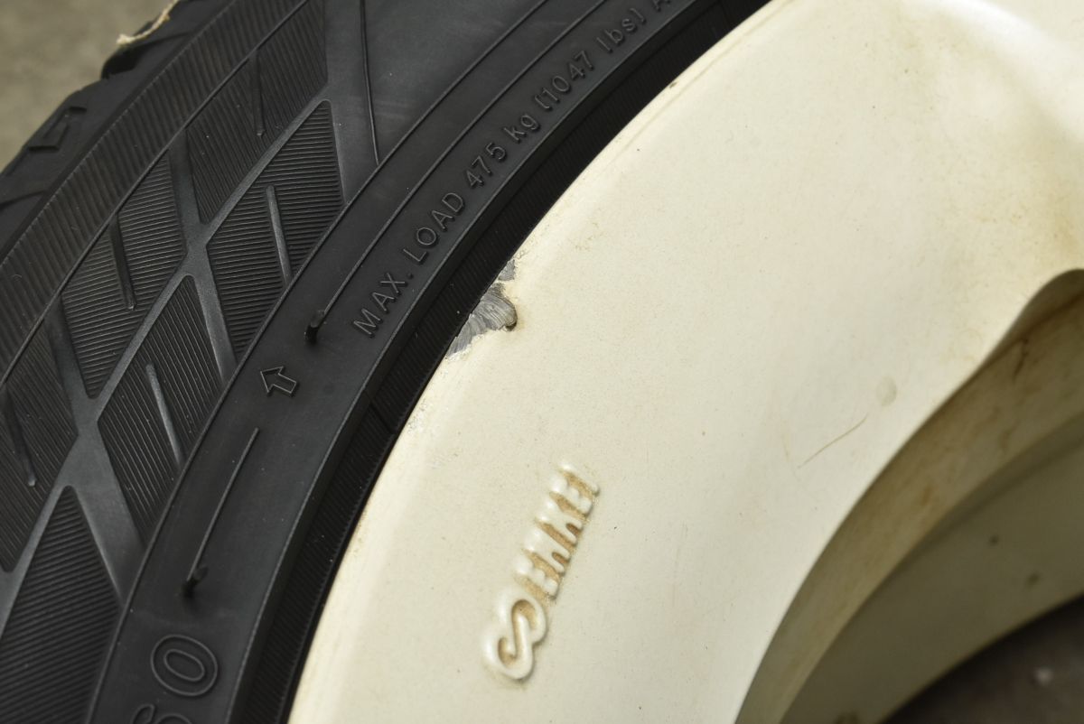  バリ溝 マツダ NB ロードスター 15 in 6 J 40 PCD 100 ヨコハマ アイスガード iG 60 195 50 R スタッドレス ノーマル戻し 15インチ タイヤ ホイールセット