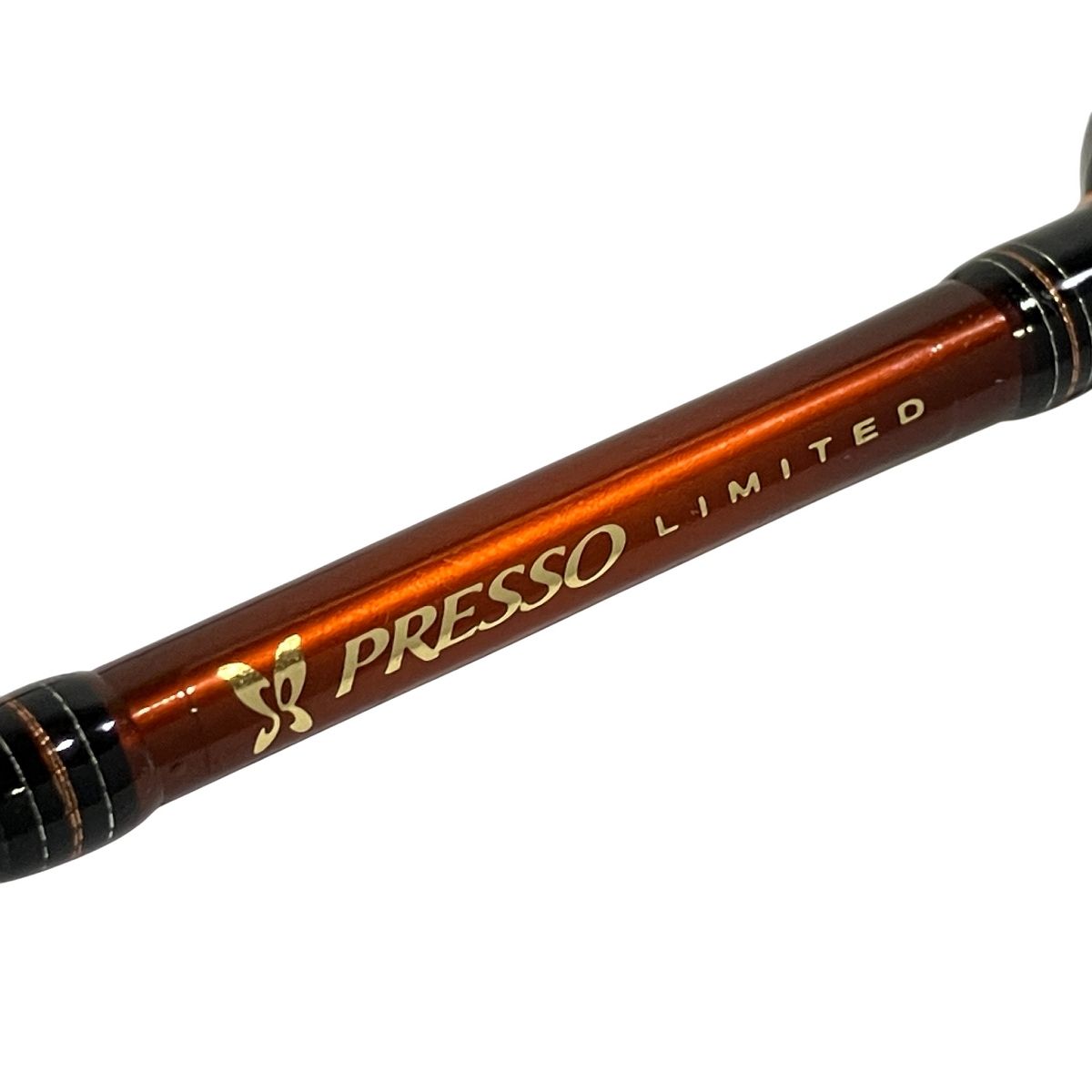 DAIWA PRESSO LIMITED PRS-LTD AGS 62XUL・J 釣具 ロッド ダイワ