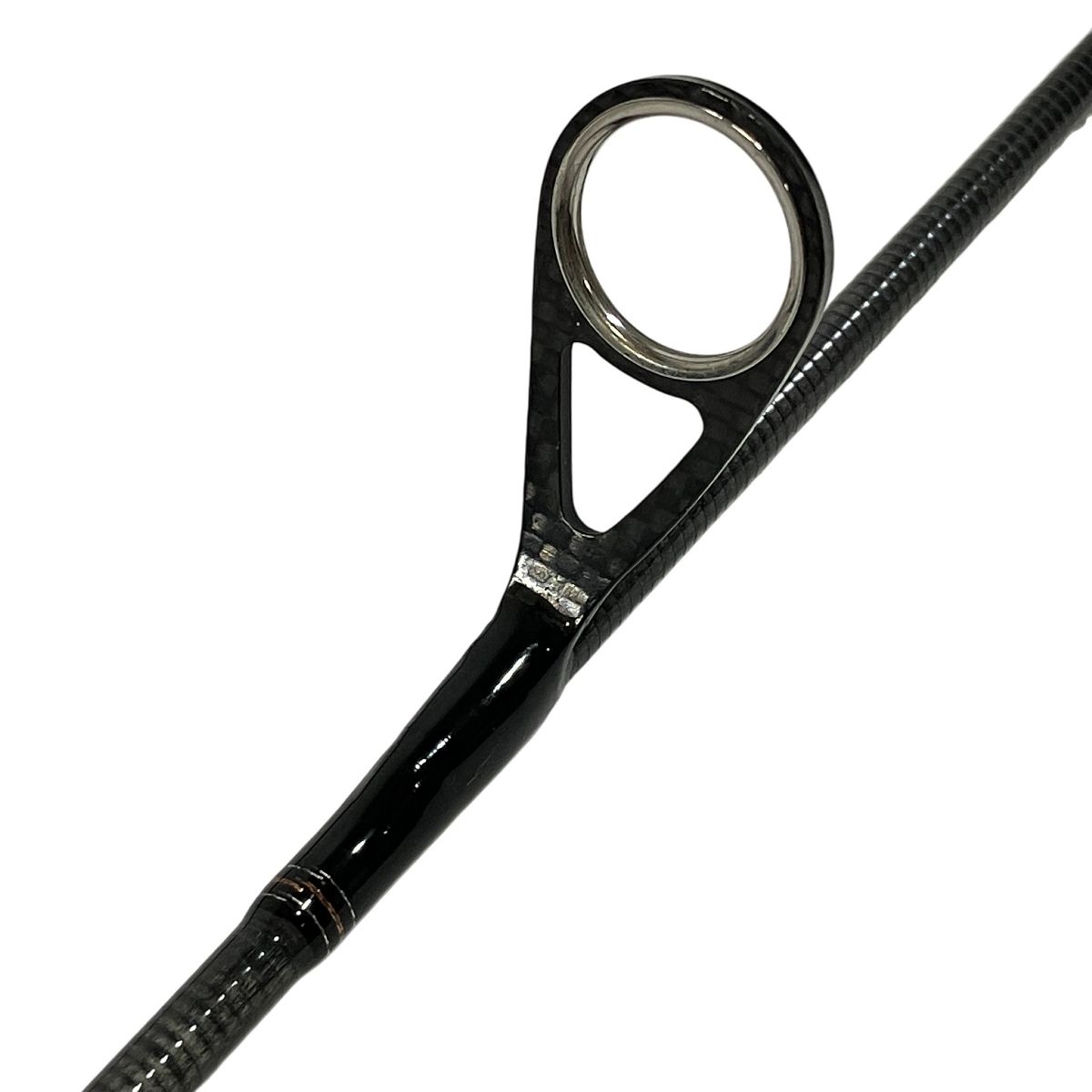 ダイワ 13 プレッソAGS 62L-S Daiwa presso 中古並品 DAIWA PRESSO LIMITED PRS-LTD AGS 62XUL・J 釣具 ロッド ダイワ