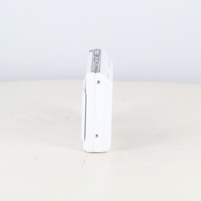 中古】(ソニー) SONY DSC-T70 ホワイト - メルカリ