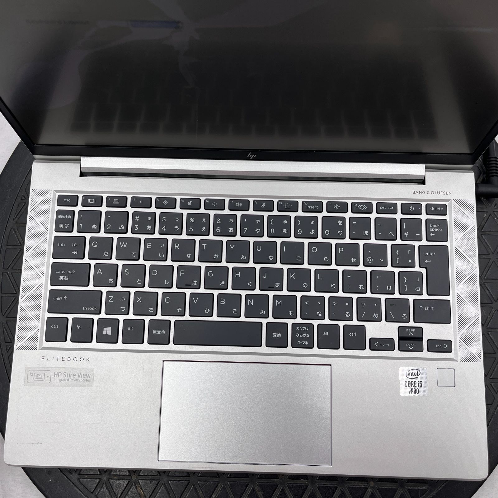 ☆BIOSパス/ジャンク☆HP EliteBook 830 G7 [Core i5 10310U 16GB SSD