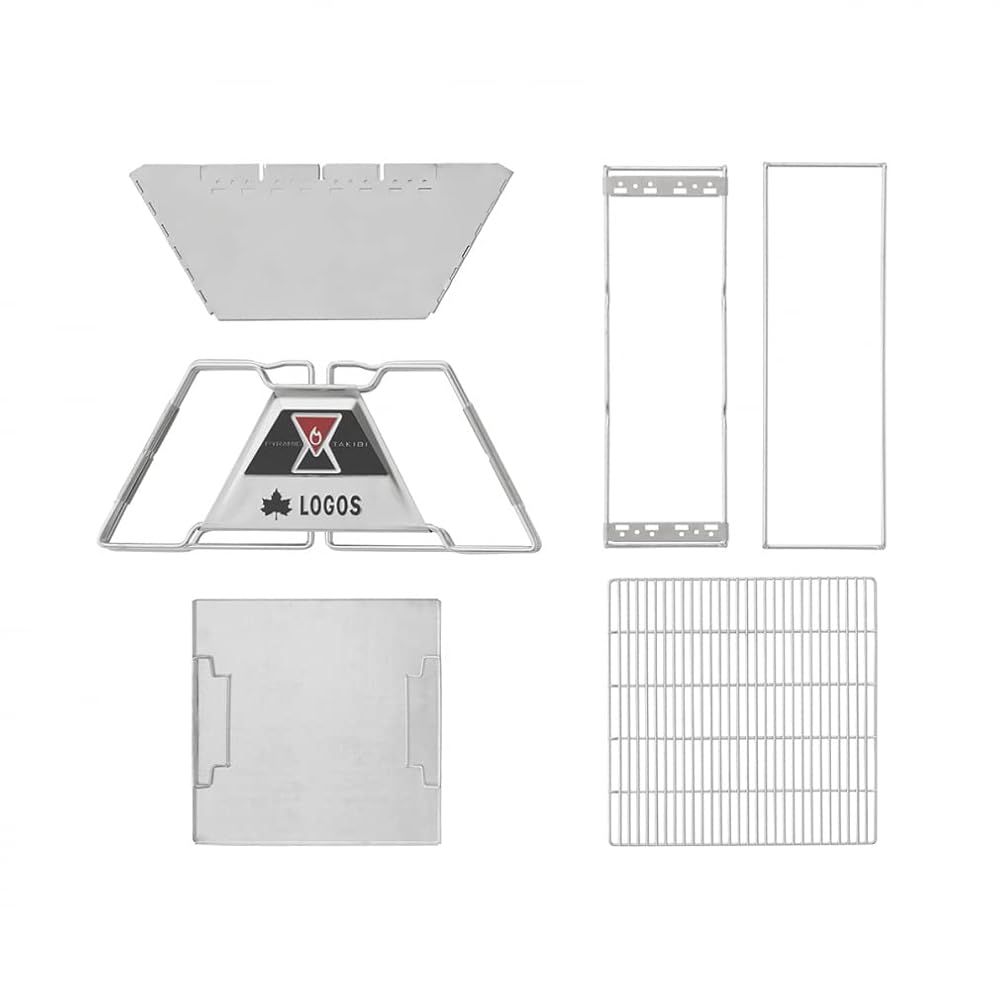 ピラミッドTAKIBI