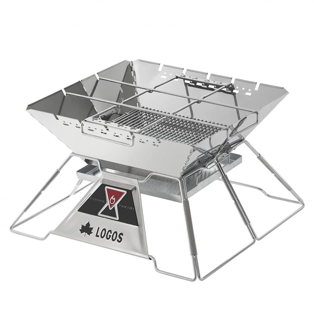 ロゴス LOGOS the ピラミッドTAKIBI XL