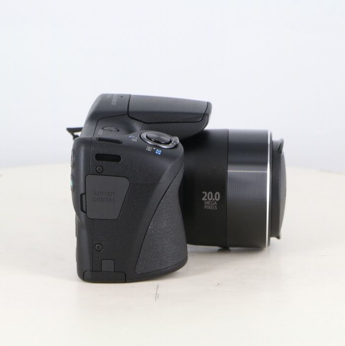  キヤノン Canon PowerShot SX 420 IS コンパクトデジタルカメラ デジタルカメラ