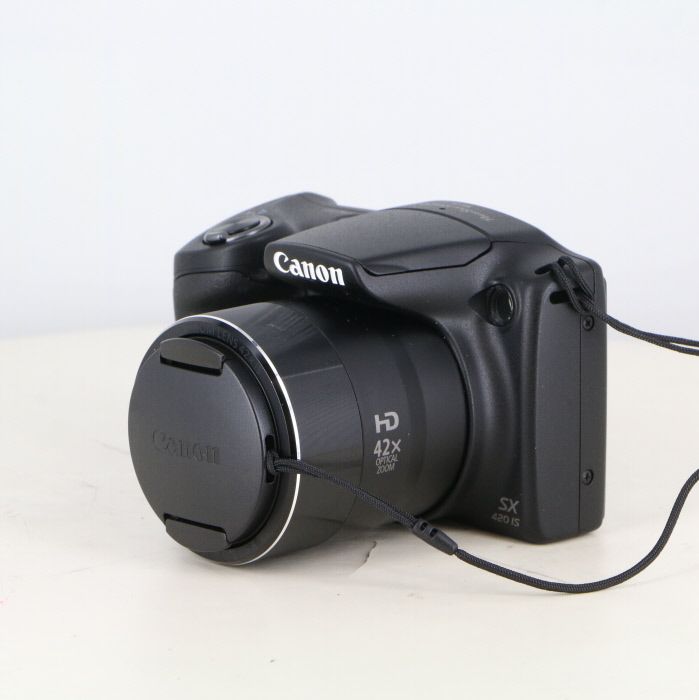 キヤノン Canon PowerShot SX 420 IS