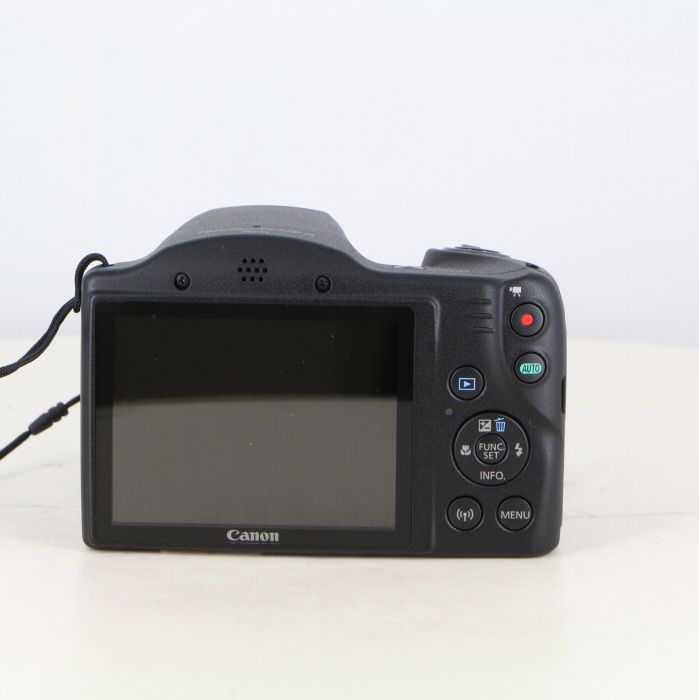 中古】(キヤノン) Canon PowerShot SX420IS - メルカリ