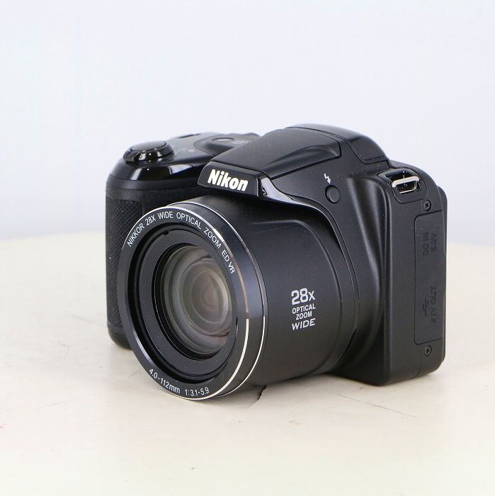 ニコン Nikon COOLPIX L 340