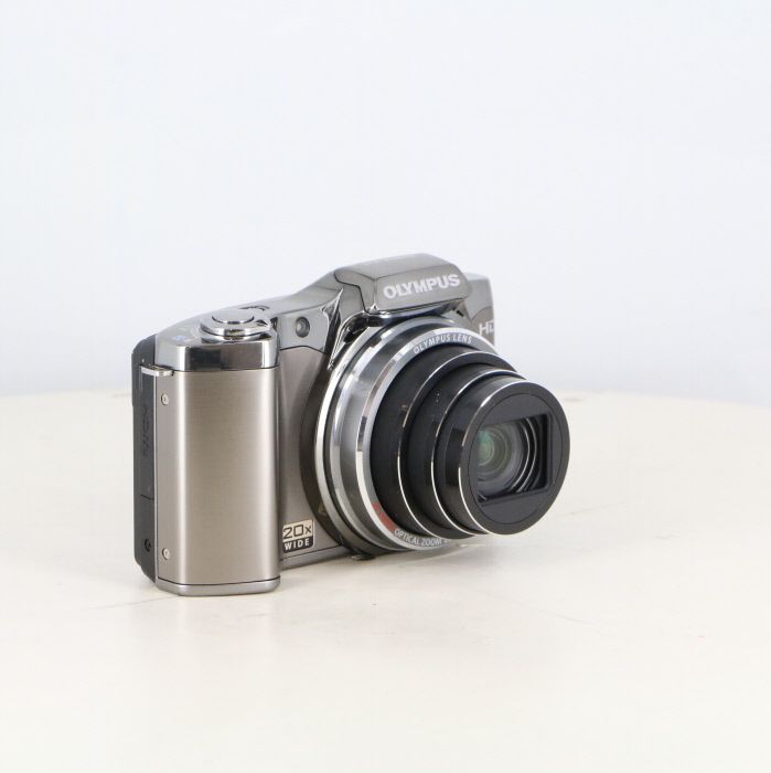 オリンパス OLYMPUS SZ 11 シルバー