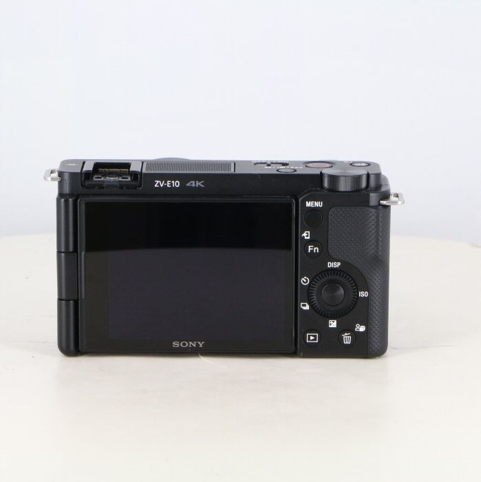  ソニー SONY VLOGCAM ZV E 10 その他 カメラ
