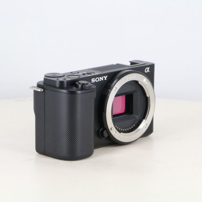 ソニー SONY VLOGCAM ZV-E 10
