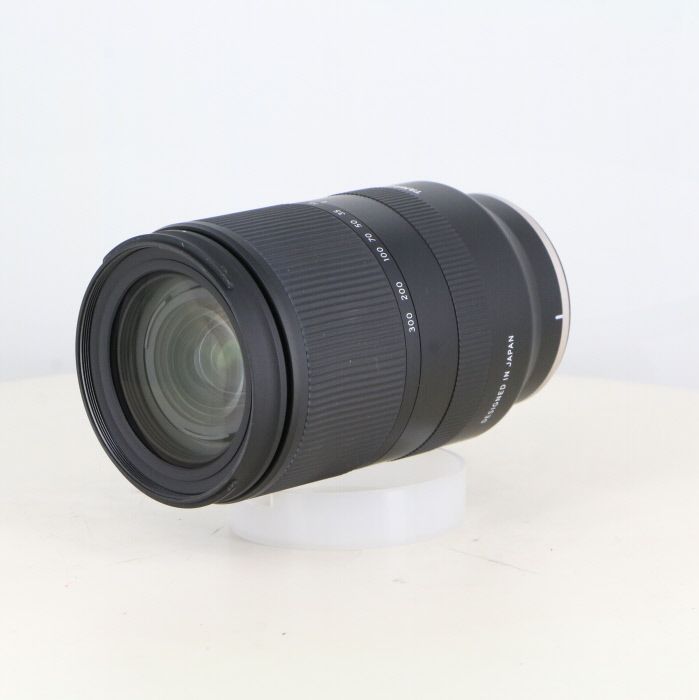 タムロン TAMRON AF 18 300 3 5 6 DI A VC VXD B 061 ソニーEマウント用