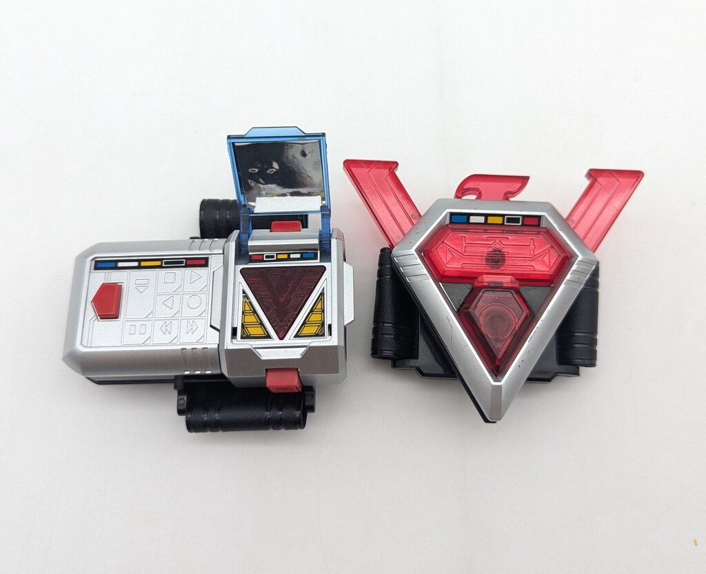 セール バンダイ 鳥人戦隊ジェットマン クロスチェンジャー バンダイ