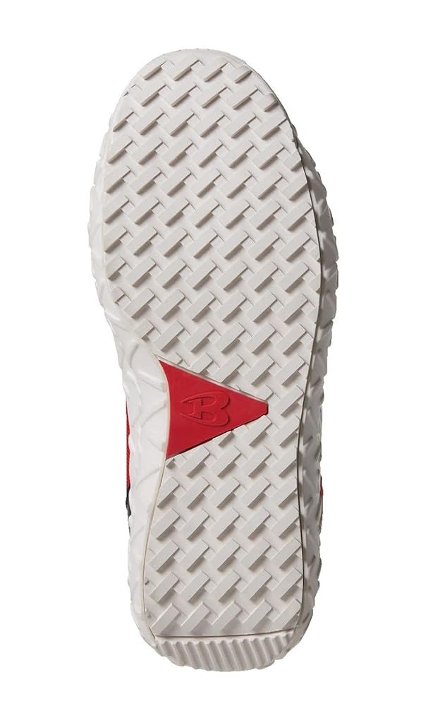 BURTLE バートル セーフティシューズ ユニセックス オールシーズン用 ブラック 3300 35 S