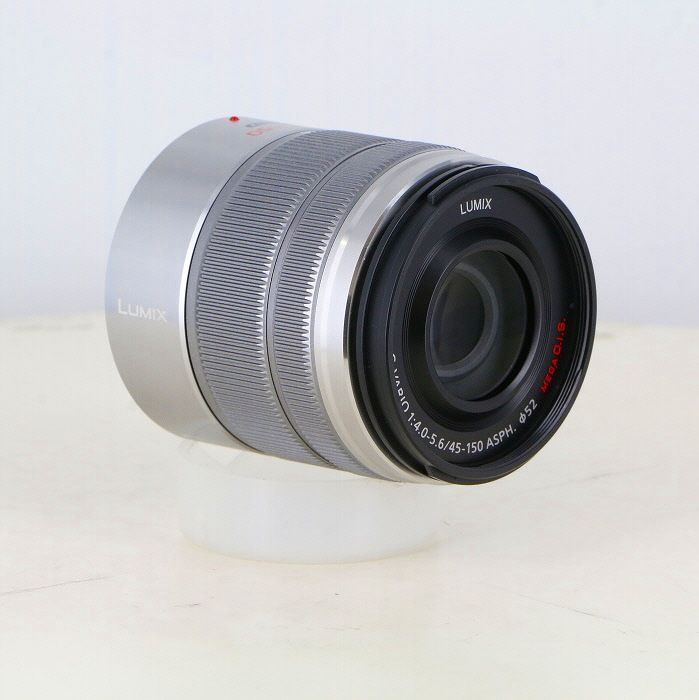 パナソニック Panasonic G VARIO 45 150 4 5 6 ASPH MEGA O I S H FS 45150