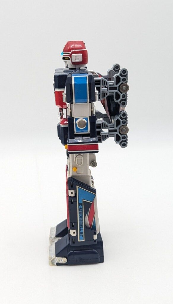 フラッシュマン