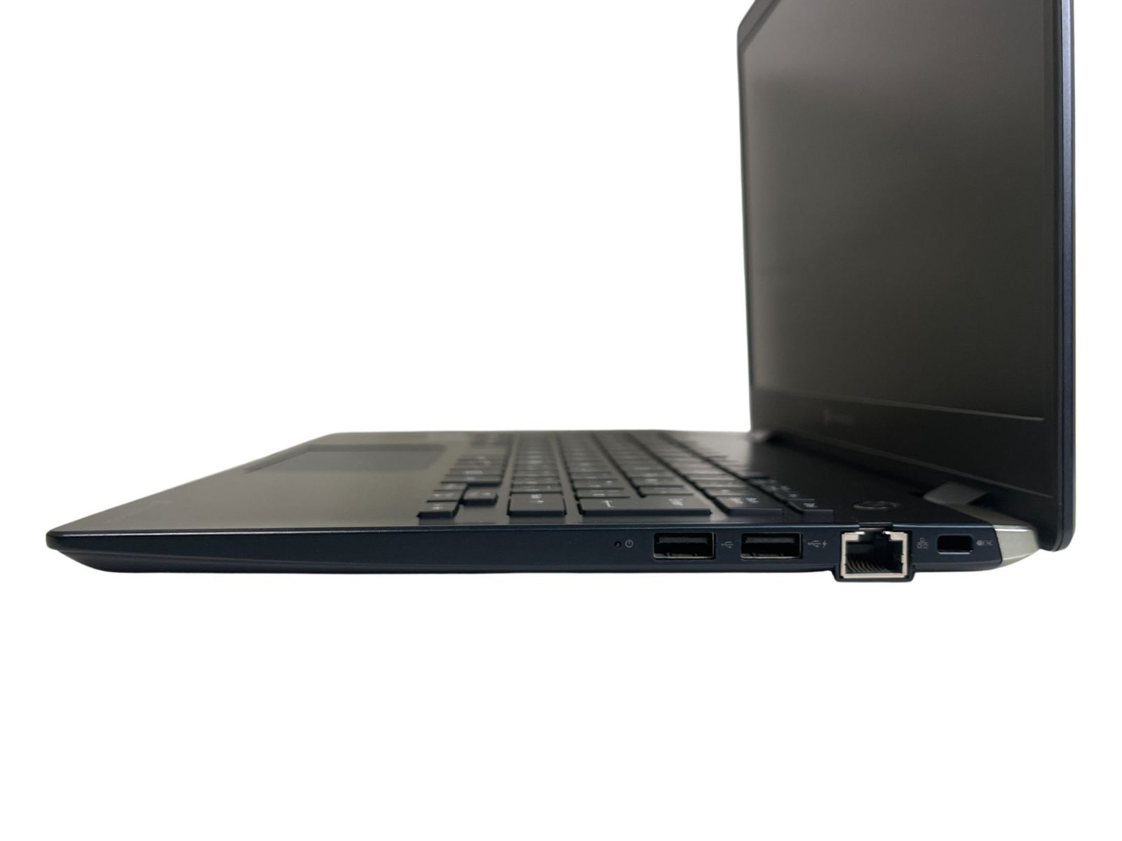 ☆Toshiba dynaBook G83/FP高性能CPU i5-10310U(第10世代)/解像度