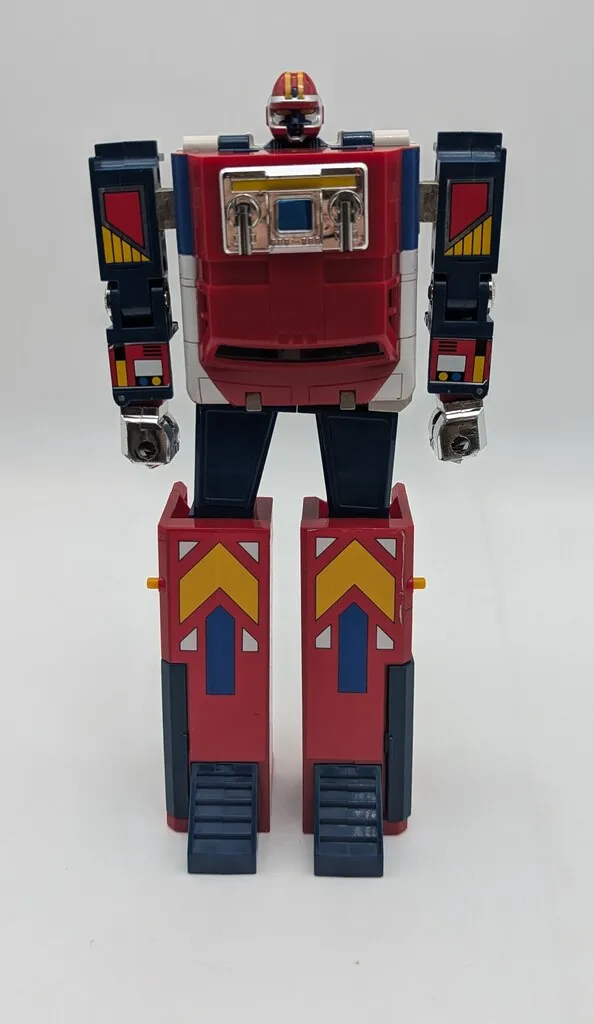 2026年最新】dxギャラクシーロボの人気アイテム - メルカリ