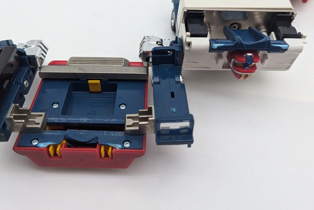 バンダイ DX/マスクマン 光戦隊マスクマン DXギャラクシーロボ - メルカリ