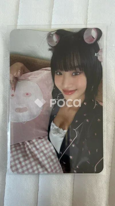 KISSOFLIFE ナッティ KISS OF LIFE 2025 Season's Greetings - メルカリ