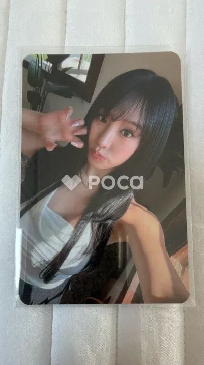 KISSOFLIFE ナッティ 2025 KISS OF LIFE 1st WORLD TOUR [KISS ROAD