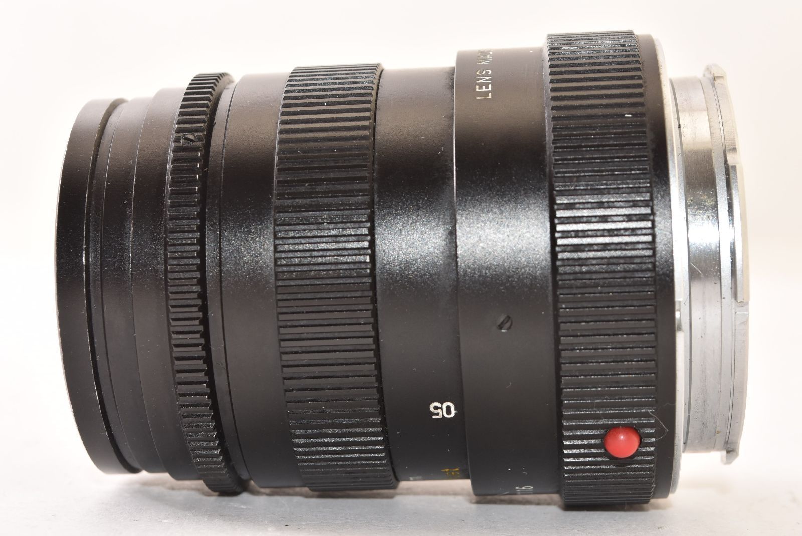 ☆ジャンク品☆ LEICA ライカ Leitz CANADA TELE-ELMARIT 90mm F2.8