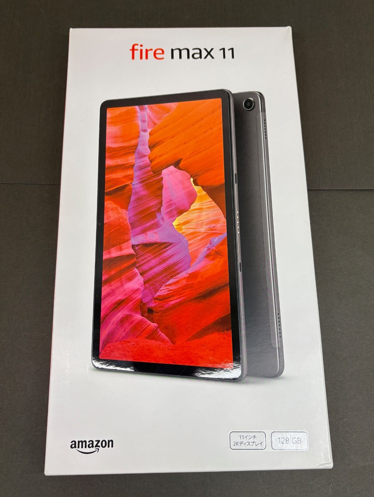 FireMax11 13世代 128GB ブラック simフリー -SP763- - メルカリ