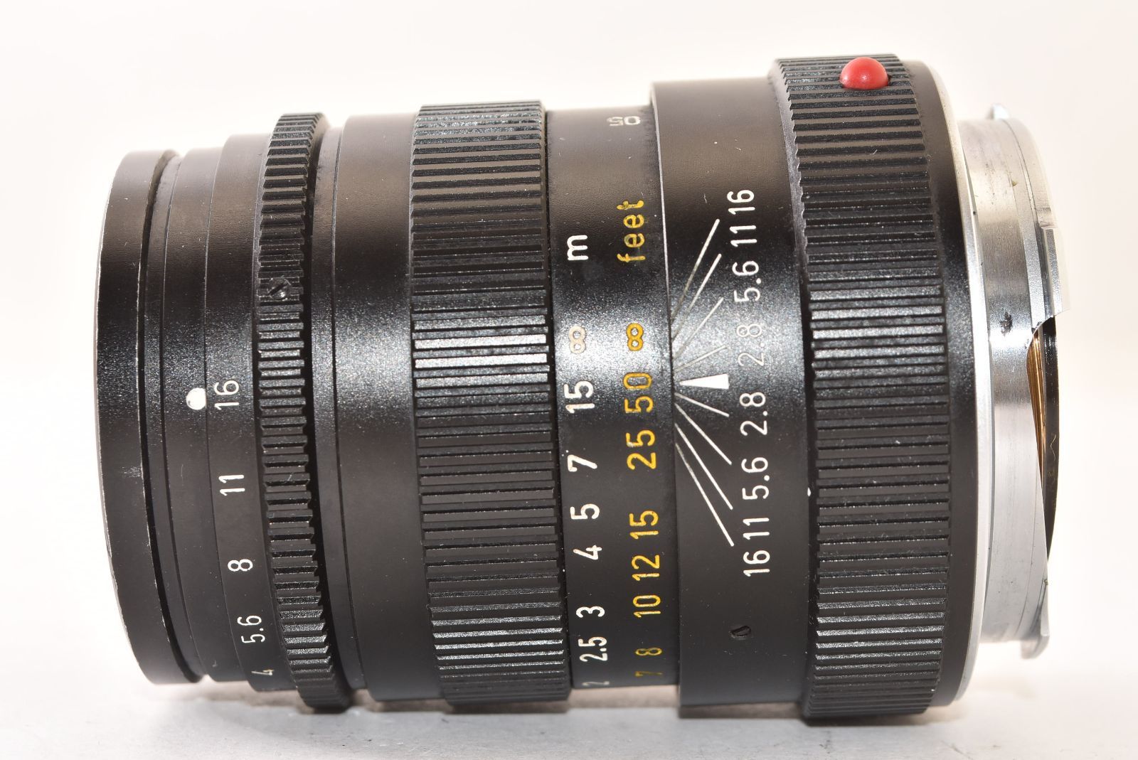 ☆ジャンク品☆ LEICA ライカ Leitz CANADA TELE-ELMARIT 90mm F2.8