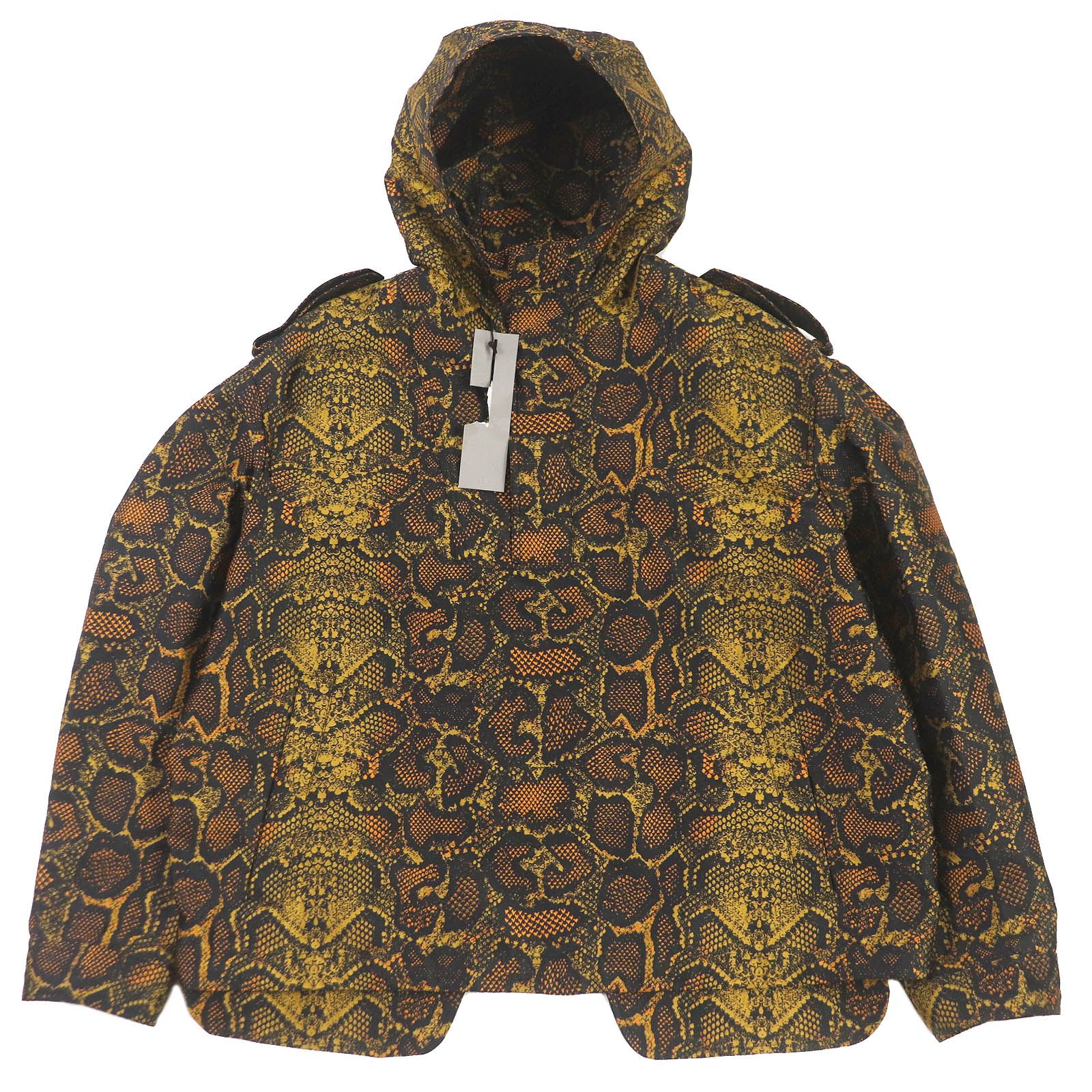 DIOR ディオール・オム ジャケット 52 2023AW Dior HOMME Layered 