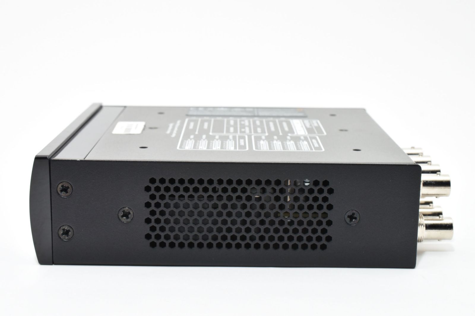 その他 Blackmagic Design マルチビュワー MultiView 4