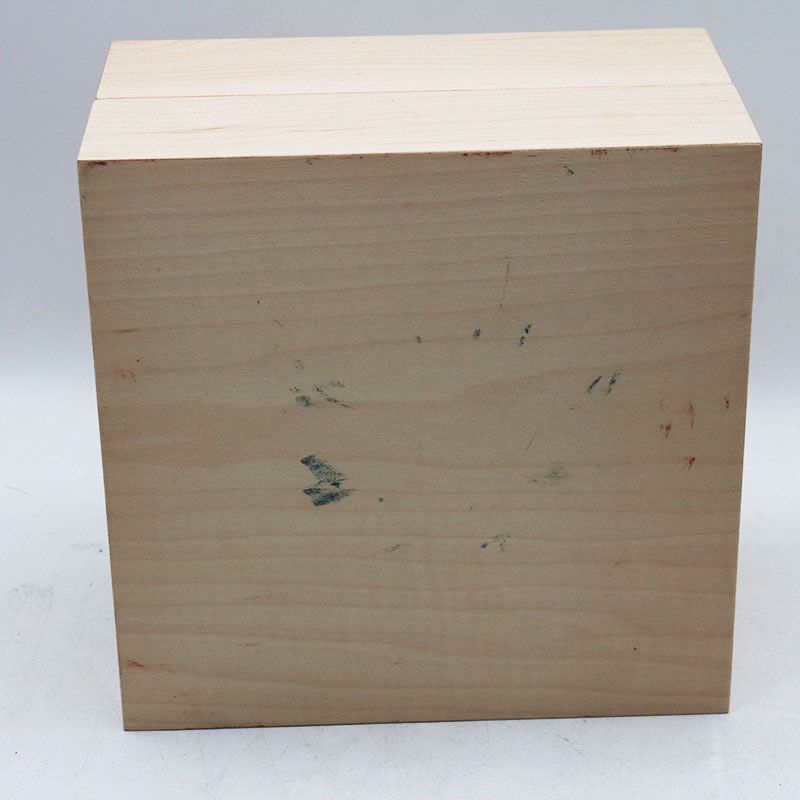 バイレード ブランシュ アブソリュ ドゥ パルファン BYREDO 白木製BOXEdition 100 ml CR 7 12 04 B