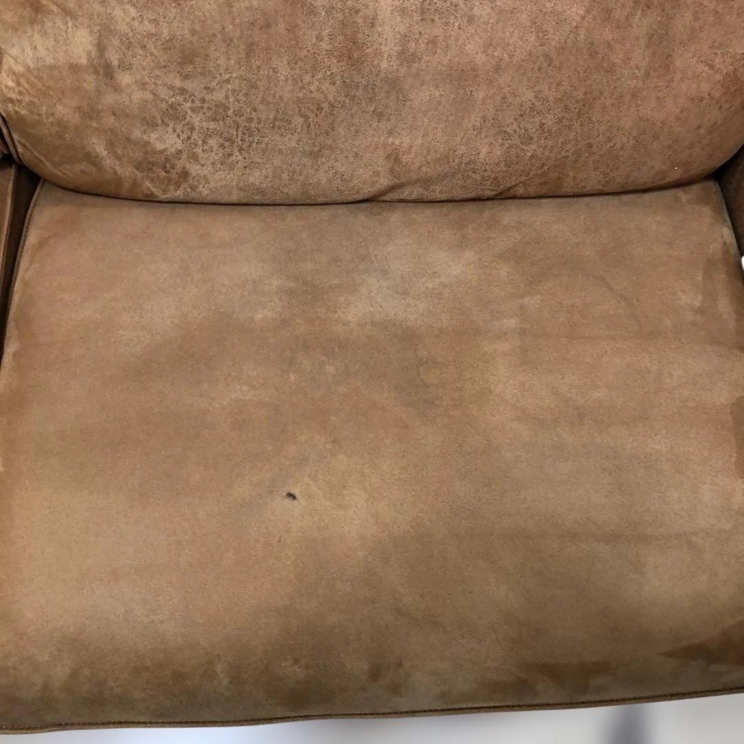 コーデュロイ調 キャメル