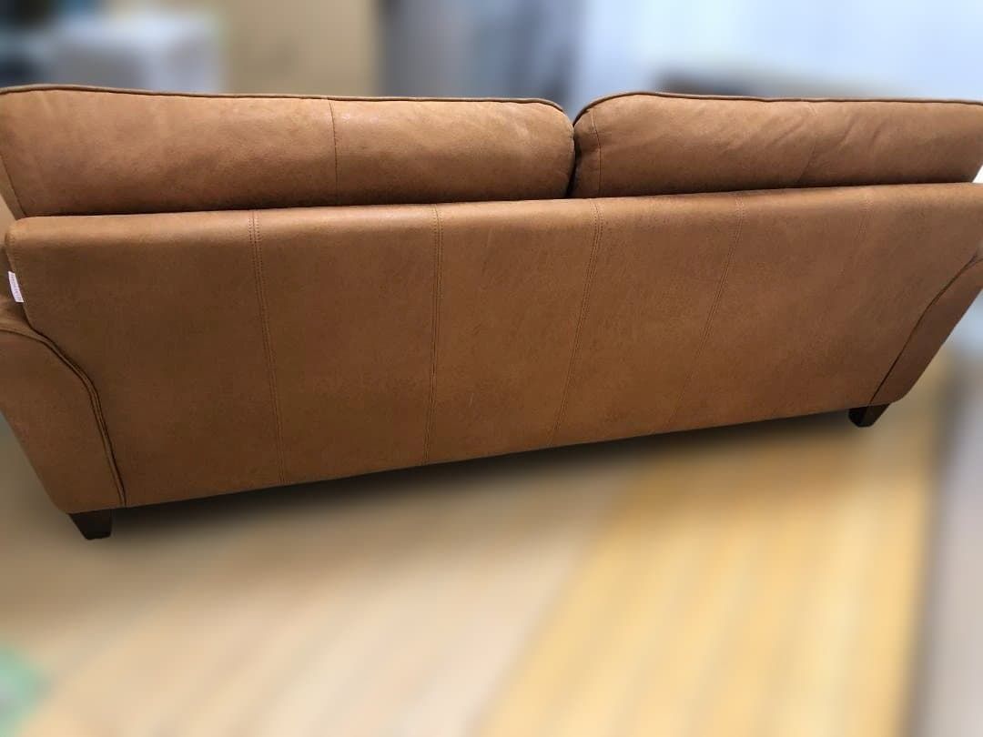 コーデュロイ調