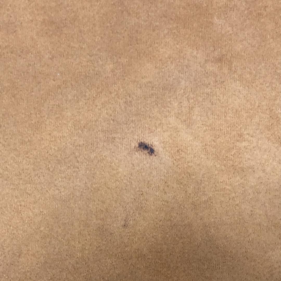 コーデュロイ調 キャメル