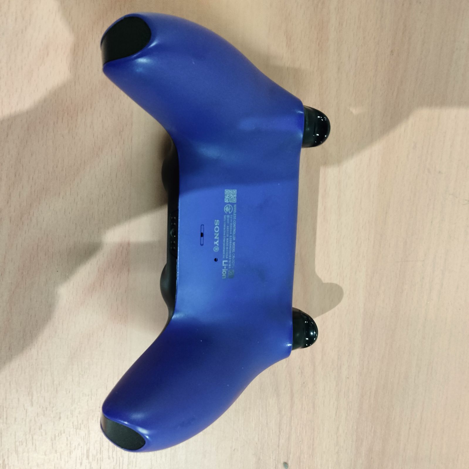  N 6603 PlayStation 5 プロコントローラー DualSense Edge ワイヤレスコントローラー CFI ZCT 1 J コントローラー 周辺機器