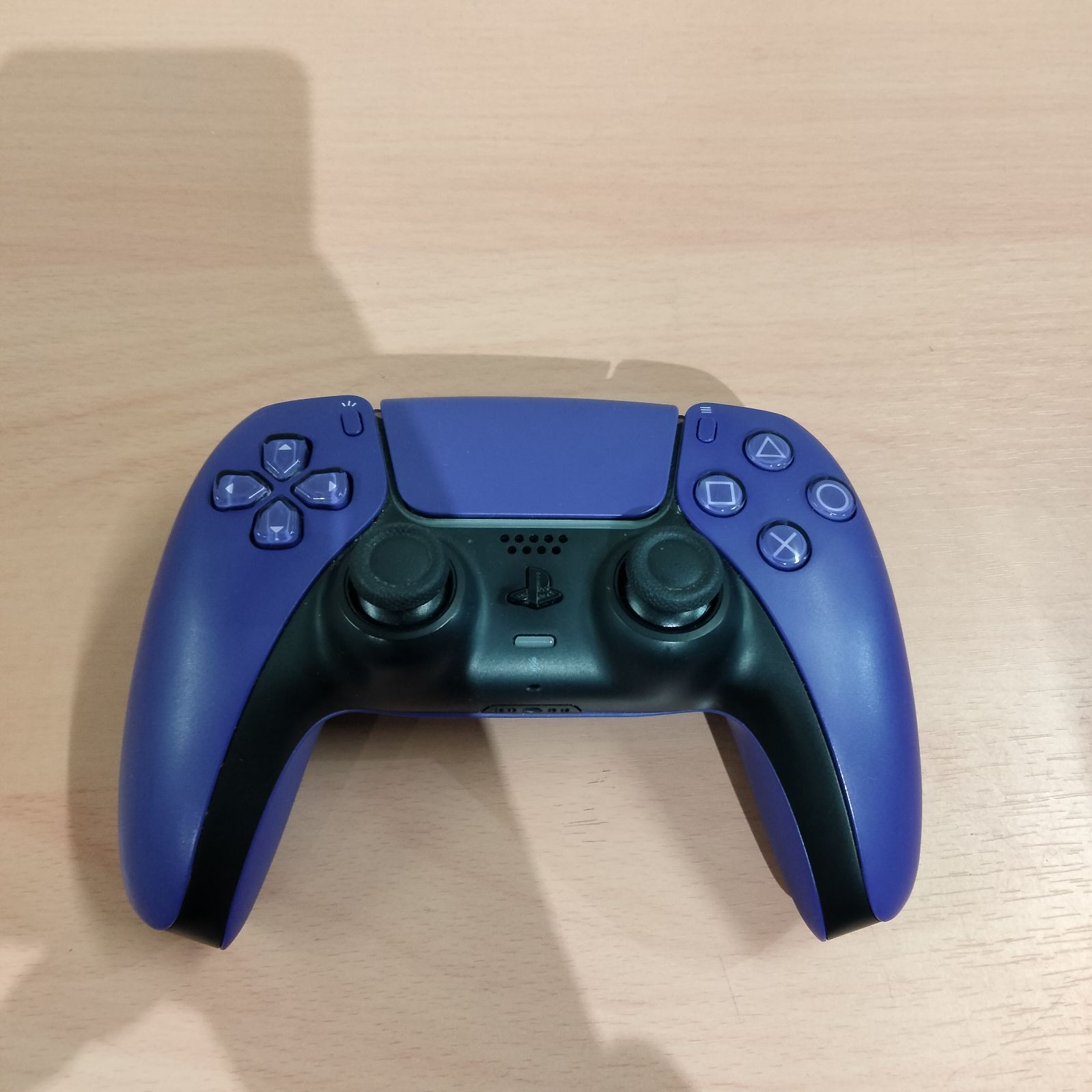 N-6603 PlayStation 5 プロコントローラー DualSense Edge ワイヤレスコントローラー CFI-ZCT 1 J