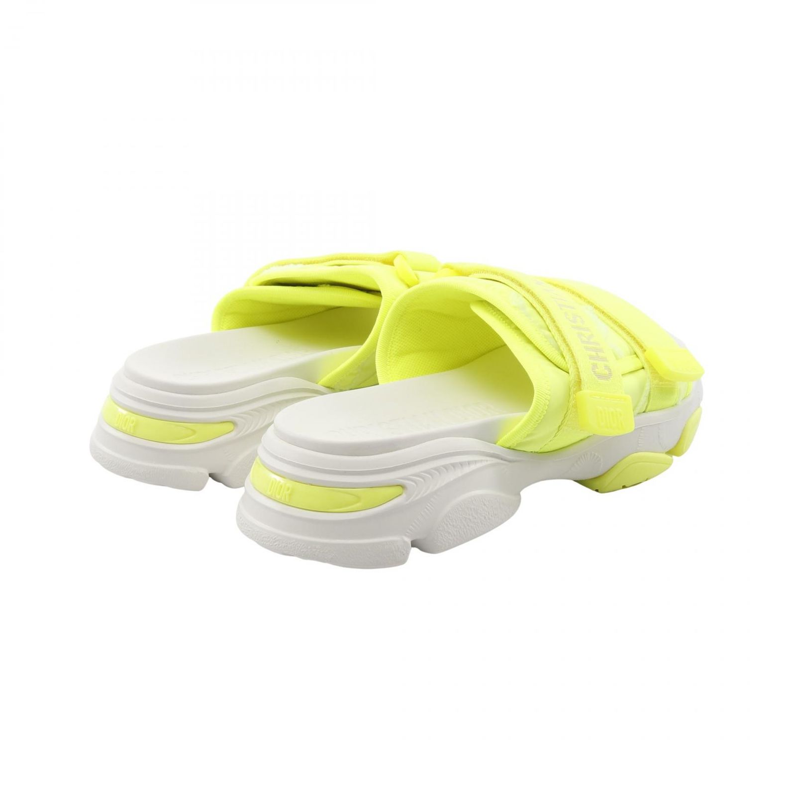 Dior ディオール D-WANDER サンダル