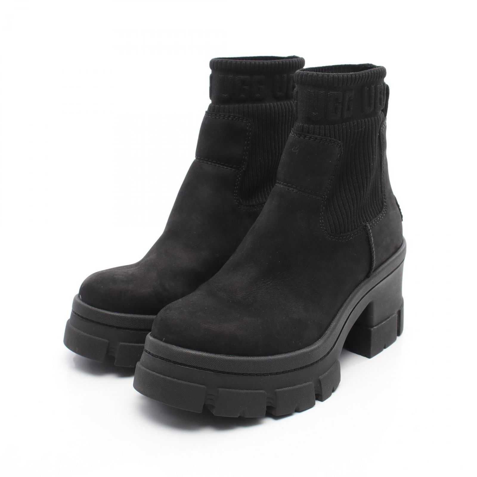 UGG アグ Brooklyn Chelsea ブーツ