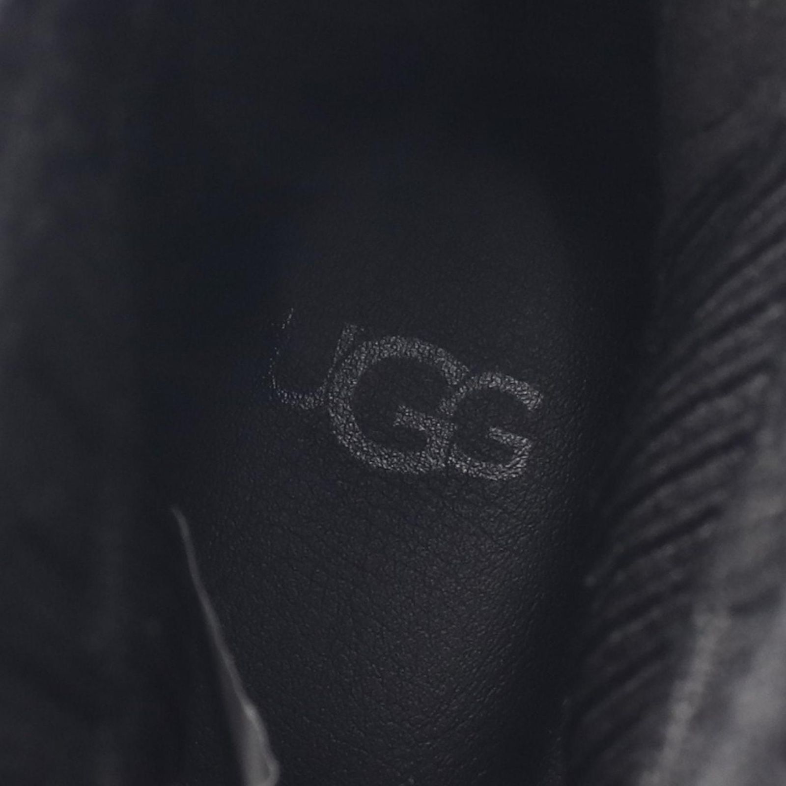  UGG アグ Brooklyn Chelsea ブーツ その他 ブーツ