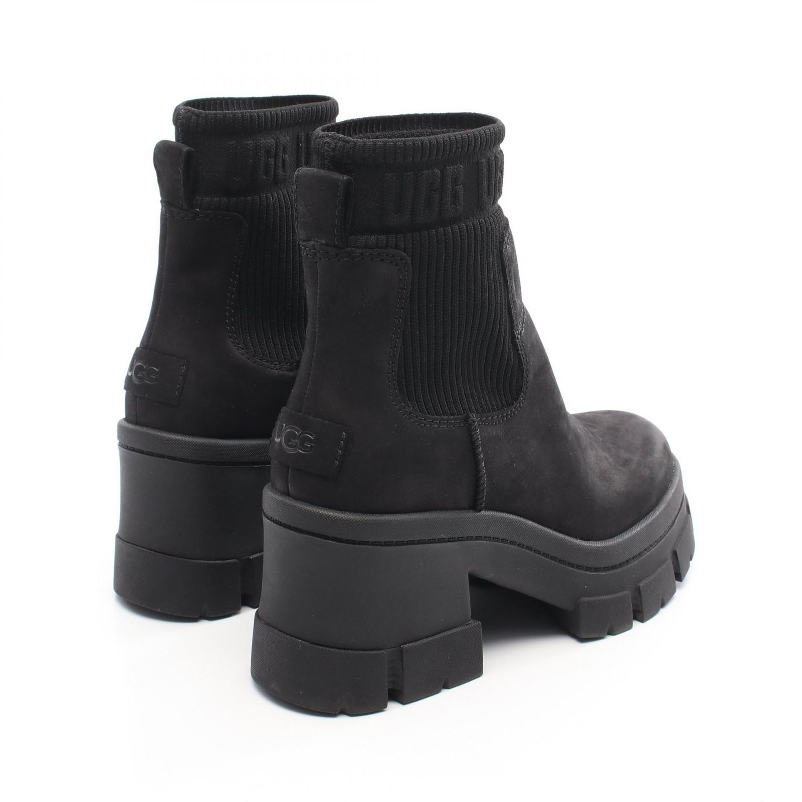 UGG アグ Brooklyn Chelsea ブーツ