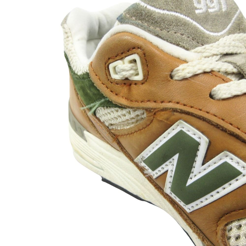 New Balance ニューバランス × Aime Leon Dore エメ レオン ドレ 
