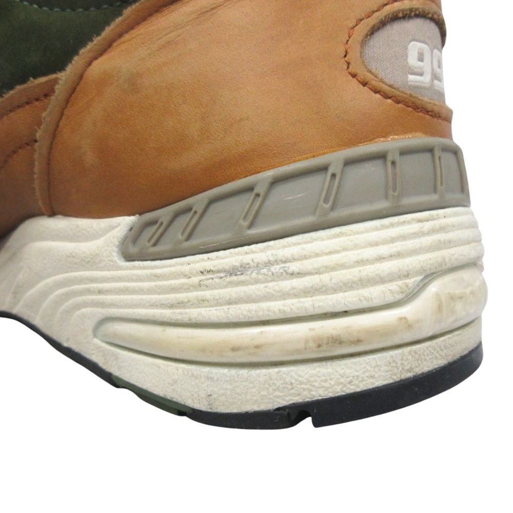New Balance ニューバランス × Aime Leon Dore エメ レオン ドレ 