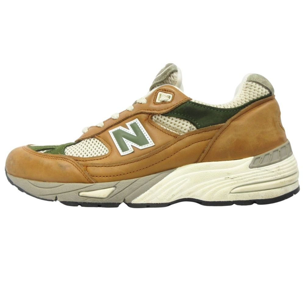 New Balance ニューバランス × Aime Leon Dore エメ レオン ドレ 