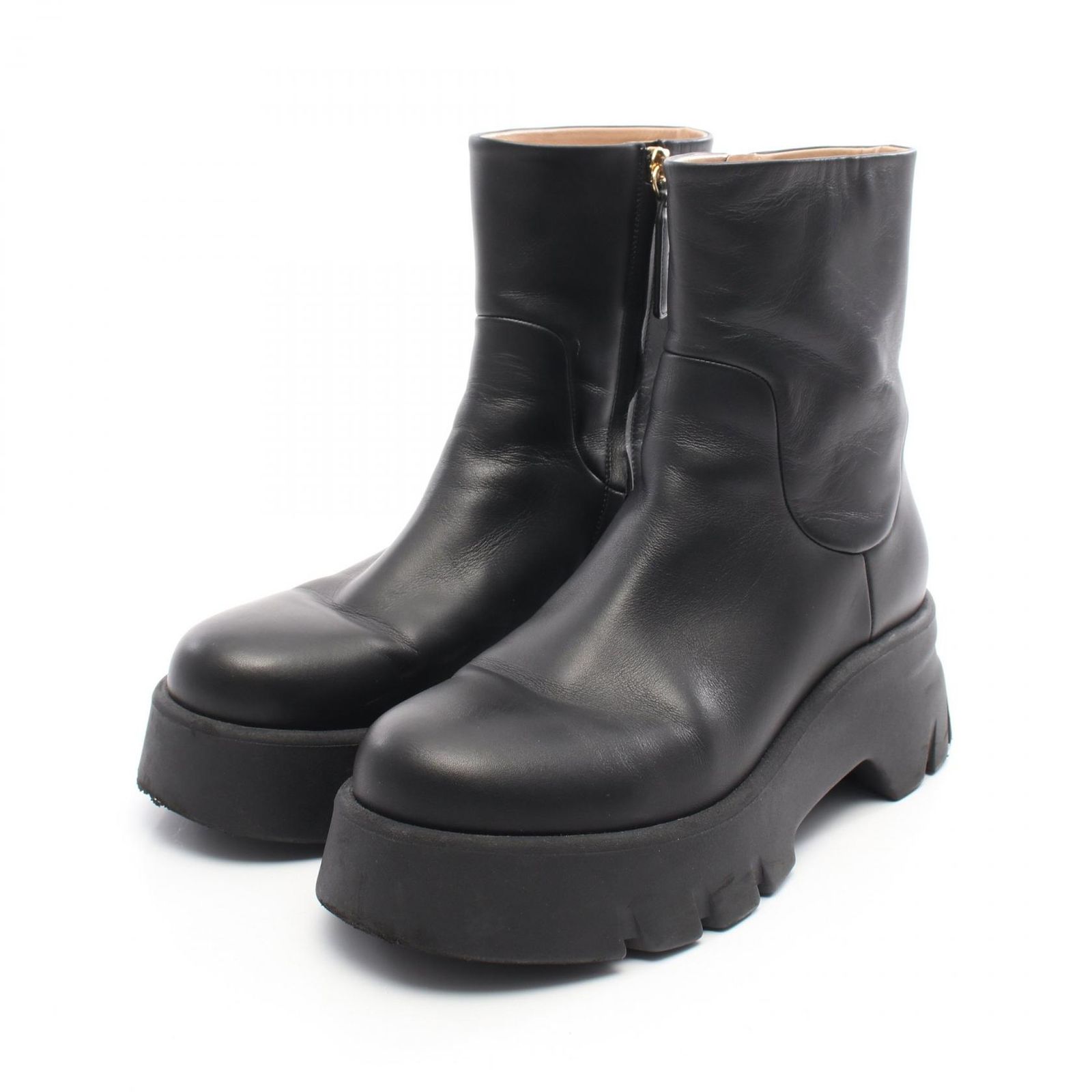 Gianvito Rossi ジャンヴィト ロッシ MONTEY ブーツ 【公式通販】