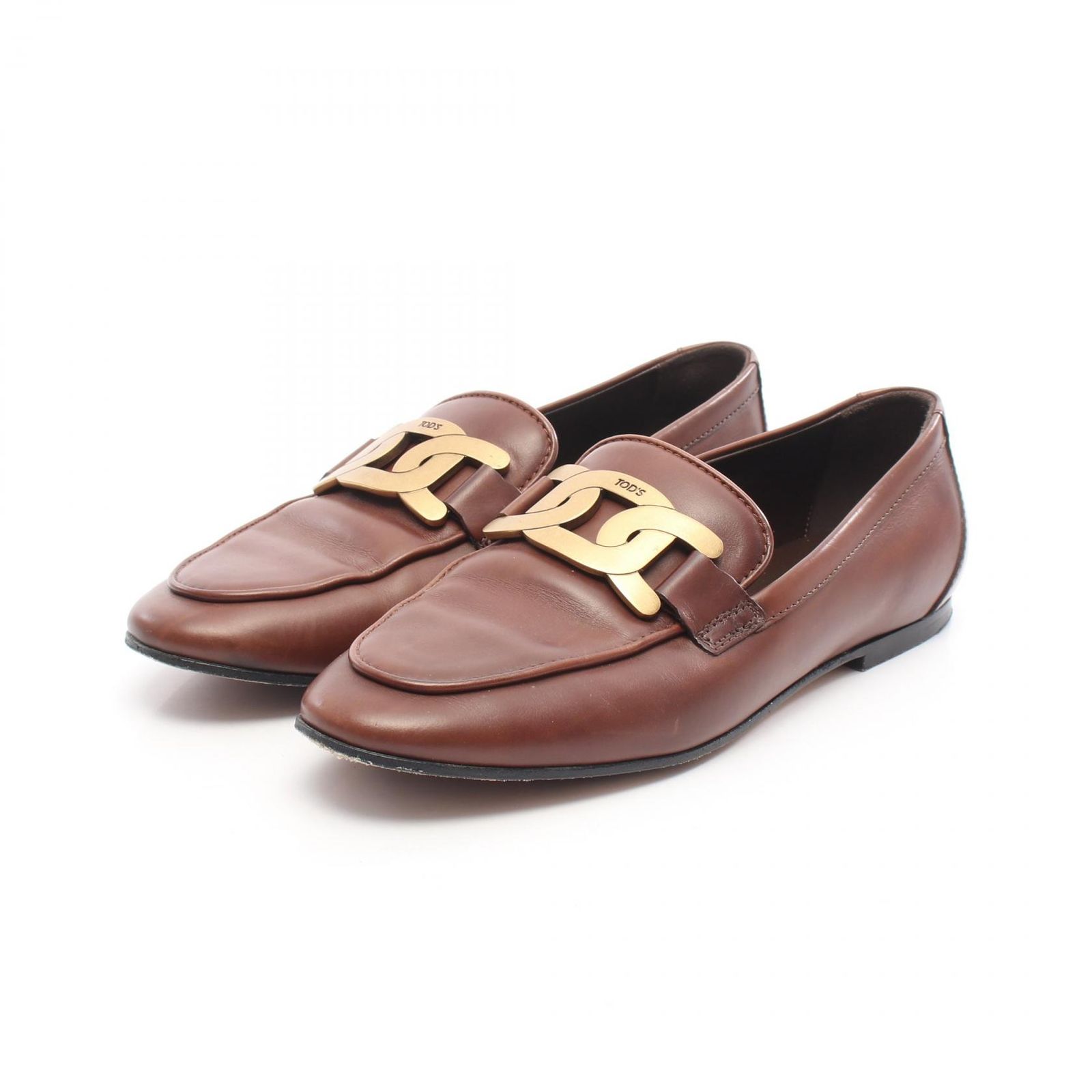 TOD S トッズ ケイト ローファー