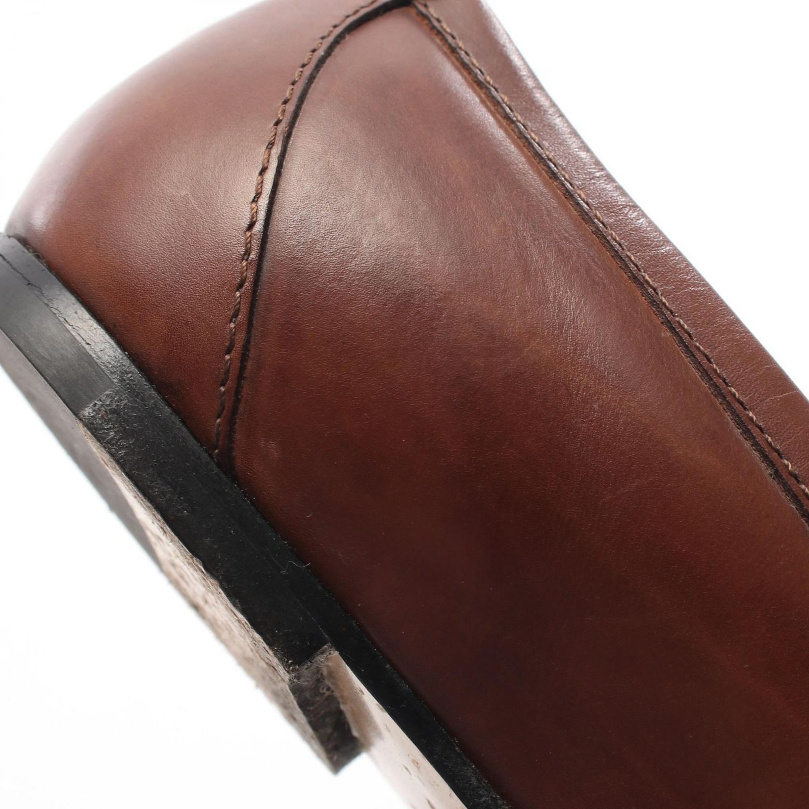  TOD S トッズ ケイト ローファー ローファー 革靴 靴